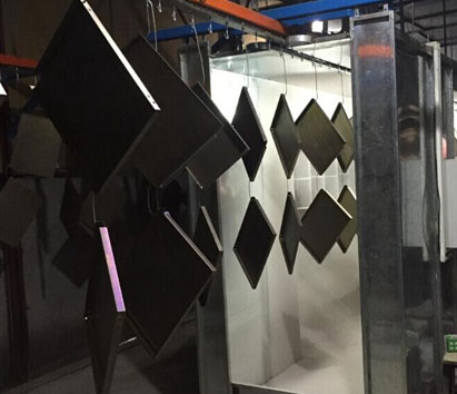 BOB全站下载公司环境一