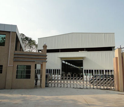 BOB全站下载公司环境二